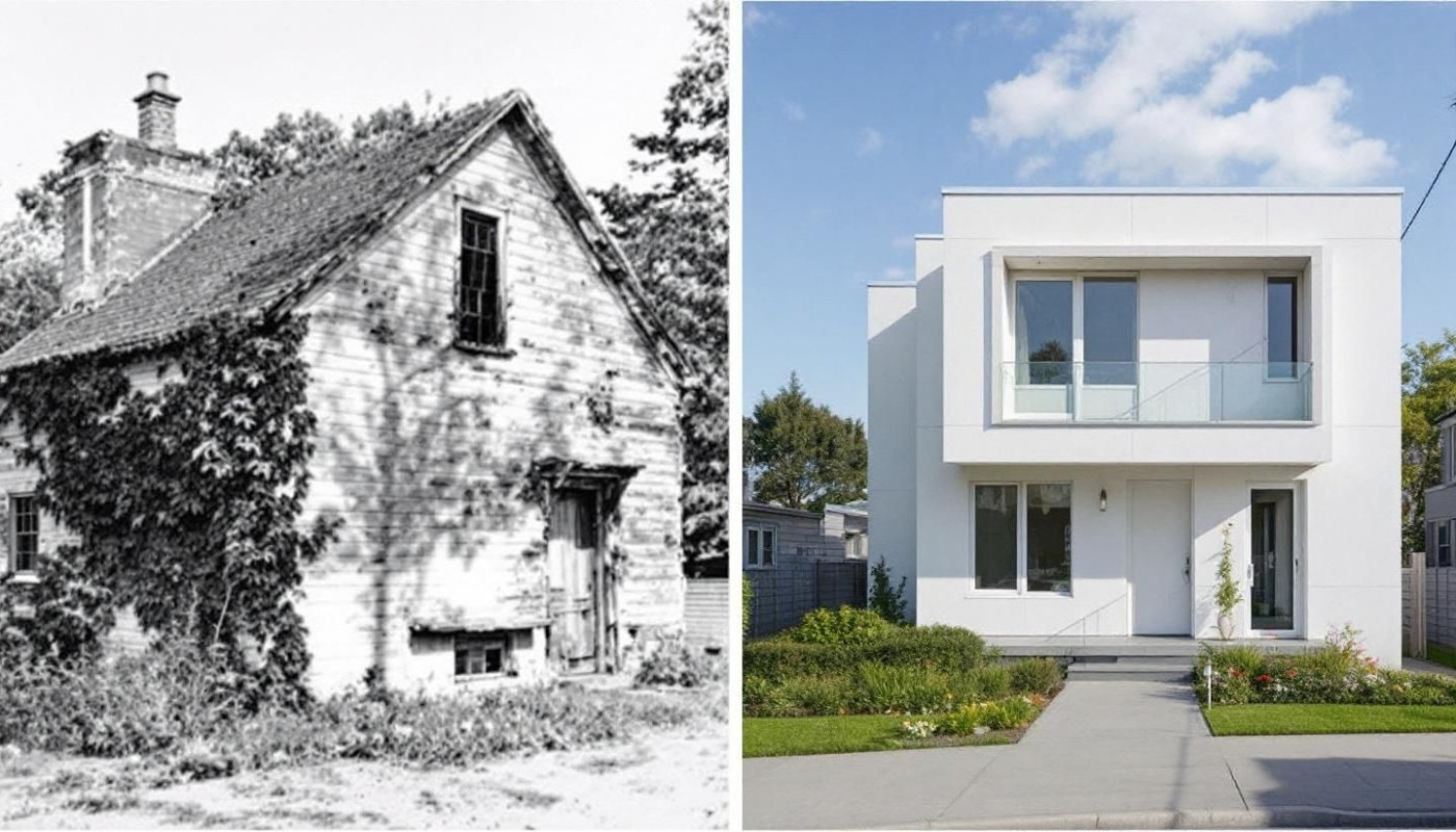 Comment choisir entre rénovation et construction neuve pour votre habitat ?