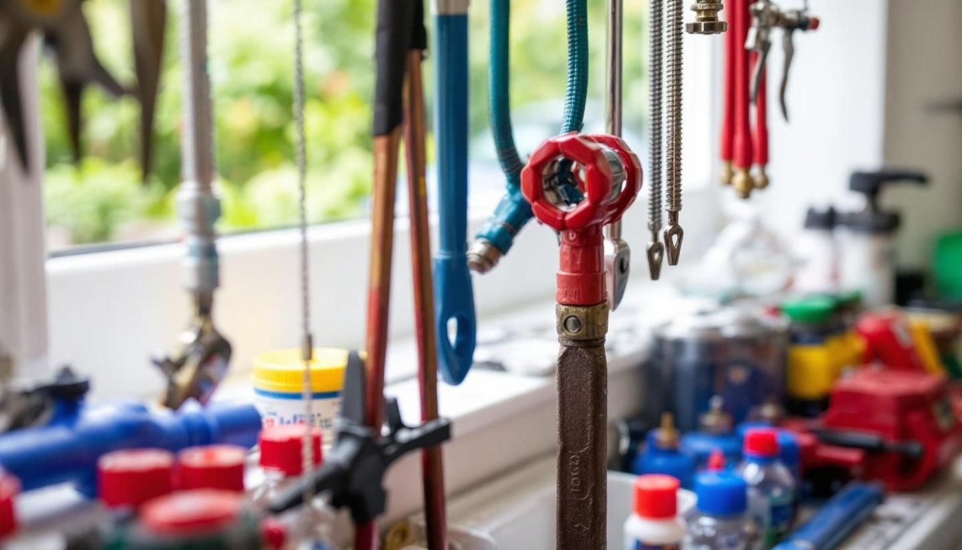 Comment choisir le bon matériel pour vos installations de plomberie ?