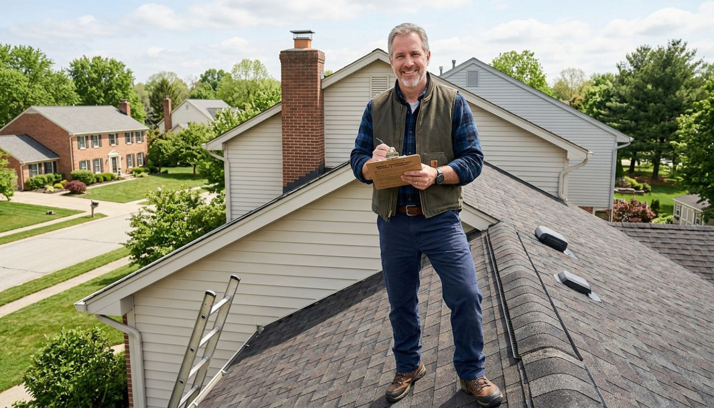 Comment choisir le bon spécialiste pour vos travaux de toiture ?