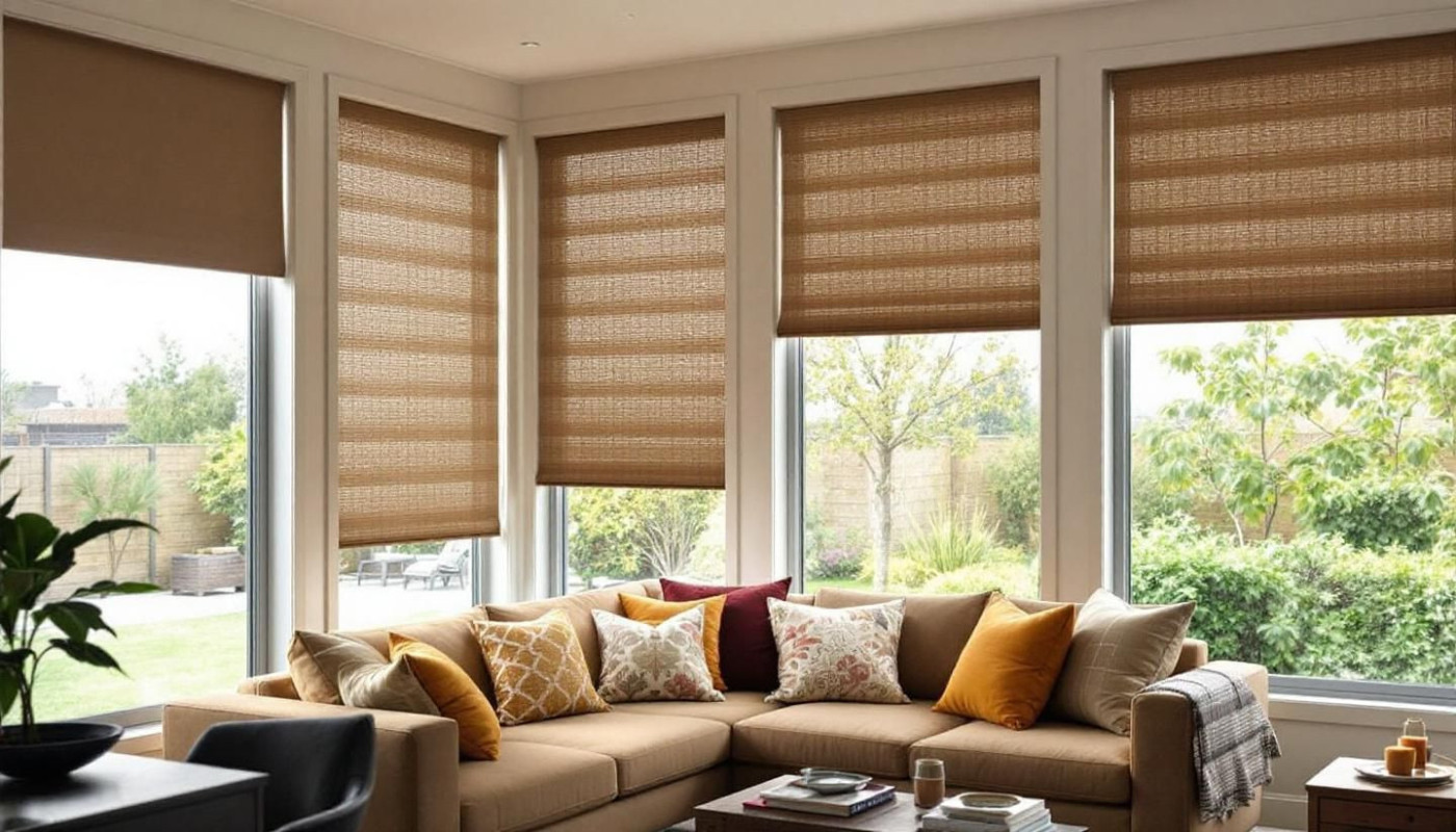 Comment choisir le store intérieur idéal pour votre espace ?