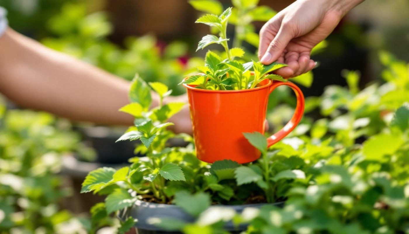 Comment déterminer le dosage parfait pour un désherbant sélectif ?