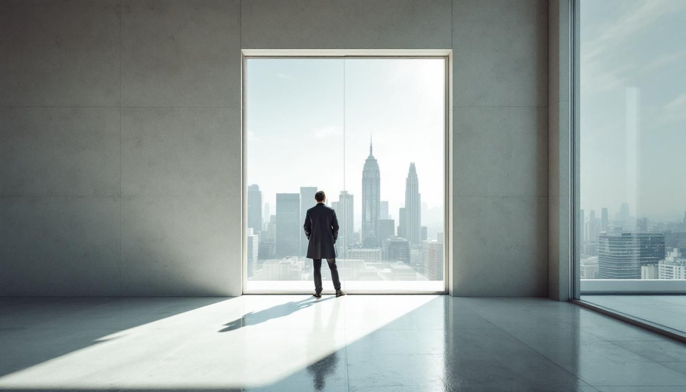 Comment les fenêtres en aluminium optimisent-elles votre confort ?