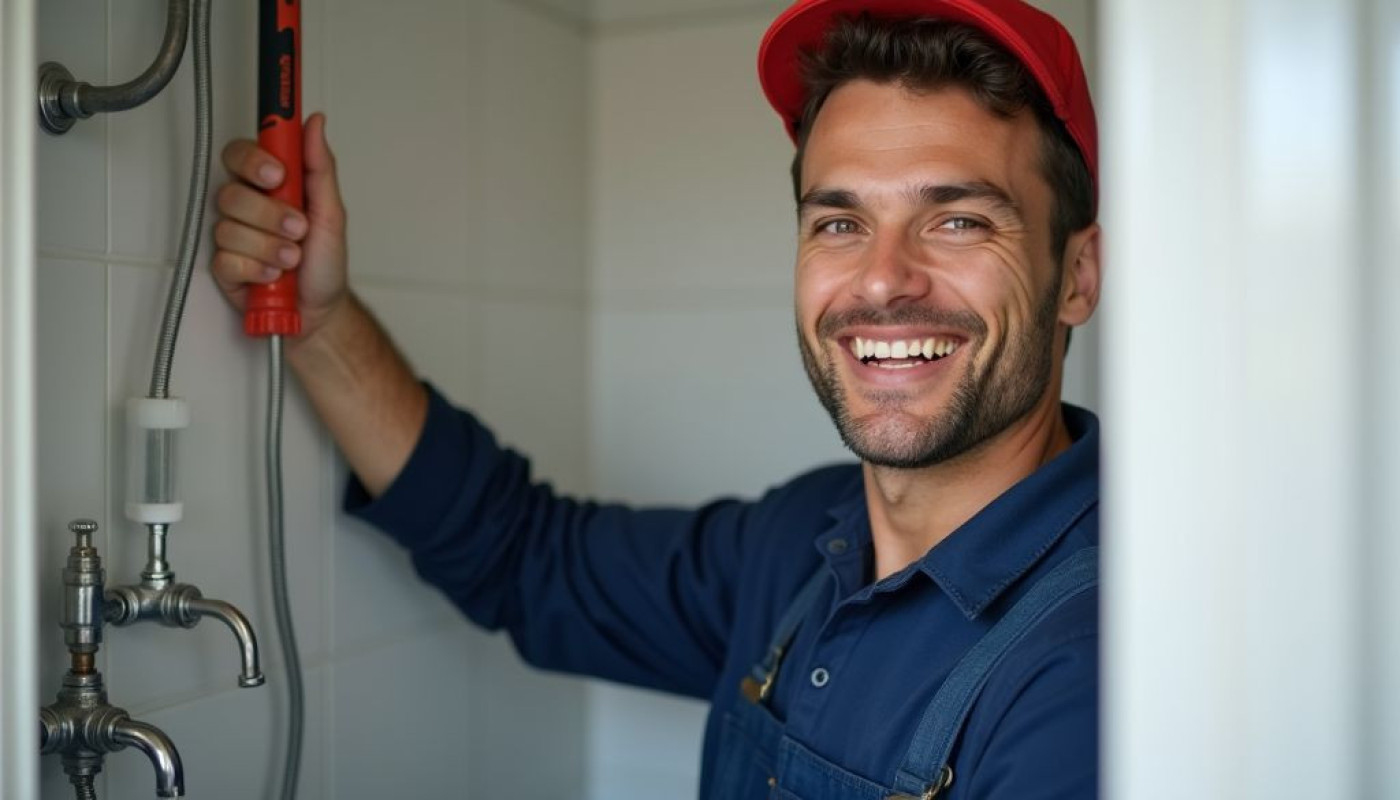 Comment reconnaître un artisan plombier compétent pour vos urgences ?