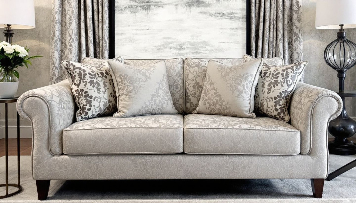 Comment transformer votre espace avec des housses de canapé sur mesure ?