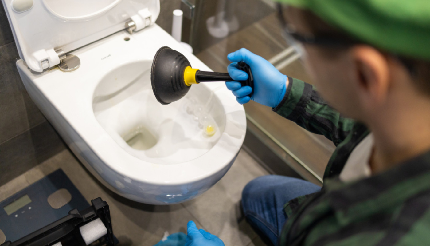 Débouchage WC autour de Strasbourg : Hydro Energie est là pour vous !