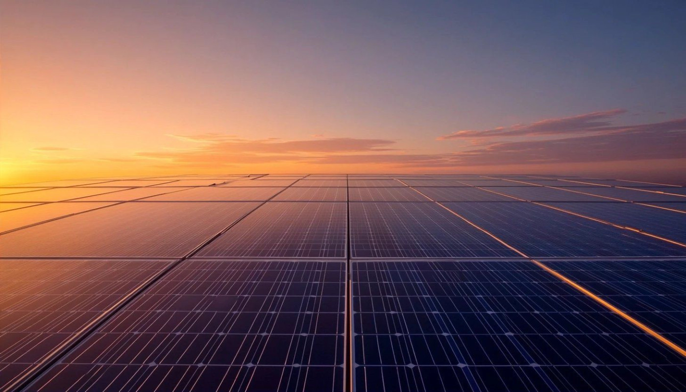 Maximiser votre autonomie énergétique avec des solutions solaires innovantes