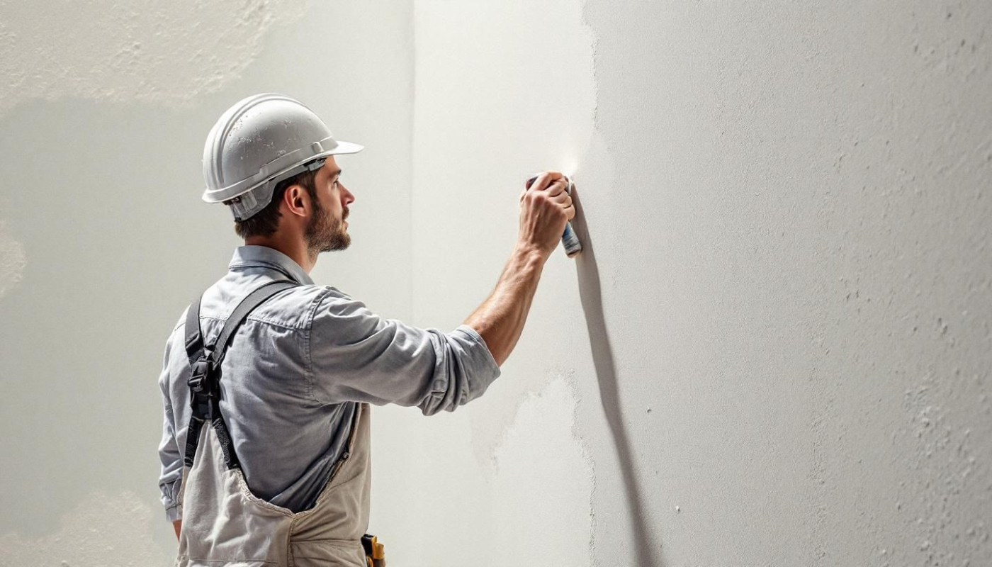 Tout savoir sur les techniques modernes de ravalement en enduit